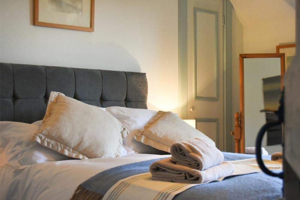 Whistlewood Villa Bamburgh Exterior foto